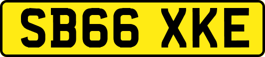 SB66XKE