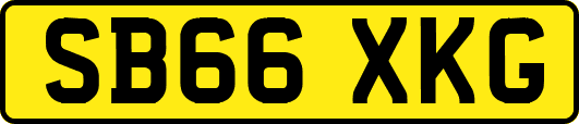 SB66XKG