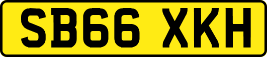 SB66XKH