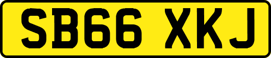 SB66XKJ