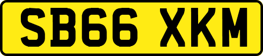 SB66XKM