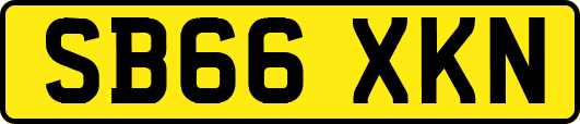 SB66XKN