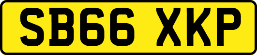 SB66XKP