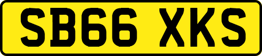 SB66XKS