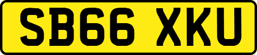 SB66XKU
