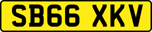 SB66XKV
