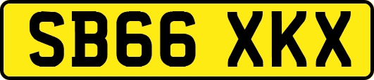 SB66XKX