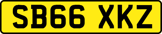 SB66XKZ