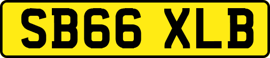 SB66XLB