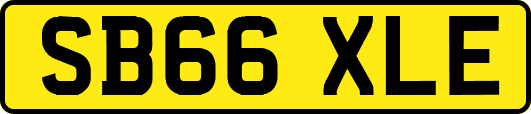 SB66XLE