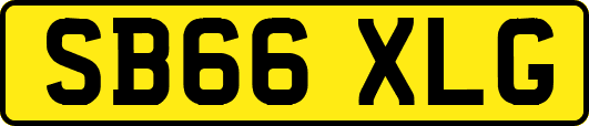 SB66XLG