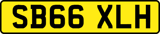 SB66XLH