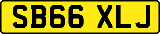SB66XLJ
