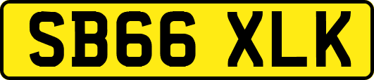 SB66XLK
