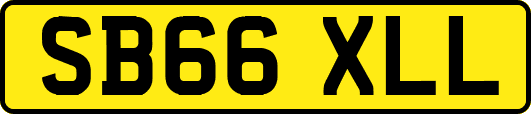 SB66XLL