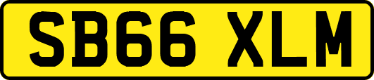 SB66XLM