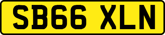 SB66XLN