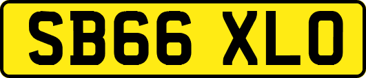 SB66XLO