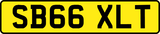 SB66XLT