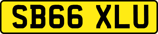 SB66XLU
