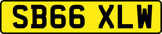 SB66XLW