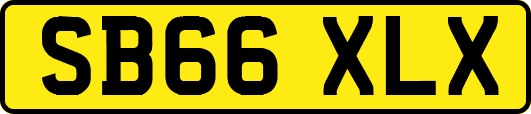 SB66XLX