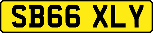 SB66XLY