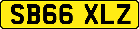 SB66XLZ