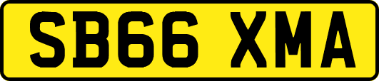 SB66XMA