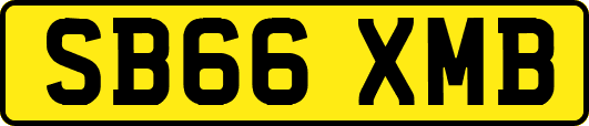 SB66XMB