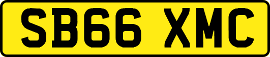 SB66XMC