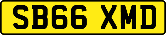 SB66XMD