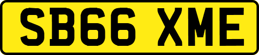 SB66XME