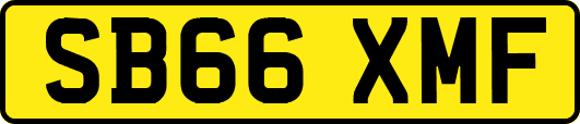 SB66XMF