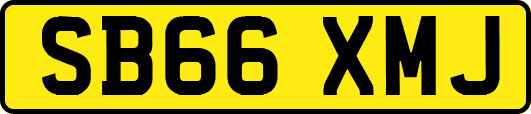 SB66XMJ