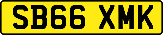 SB66XMK