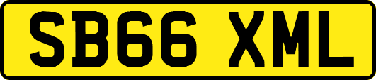 SB66XML