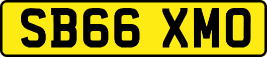 SB66XMO