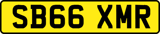 SB66XMR