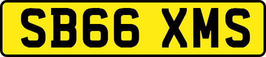 SB66XMS