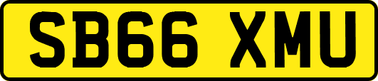 SB66XMU