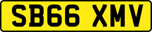 SB66XMV