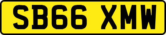 SB66XMW