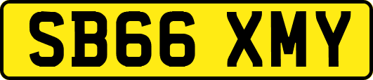 SB66XMY