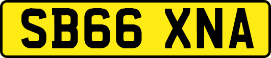SB66XNA
