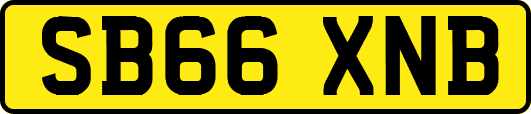 SB66XNB