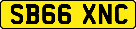 SB66XNC