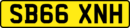 SB66XNH