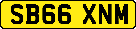 SB66XNM