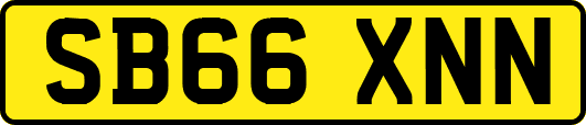 SB66XNN